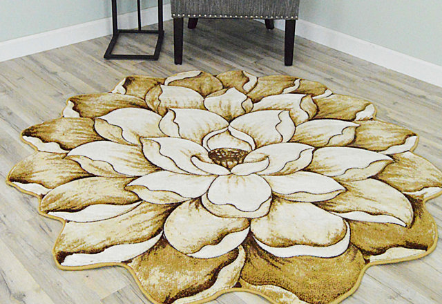 Unique Novelty Rugs Just For You